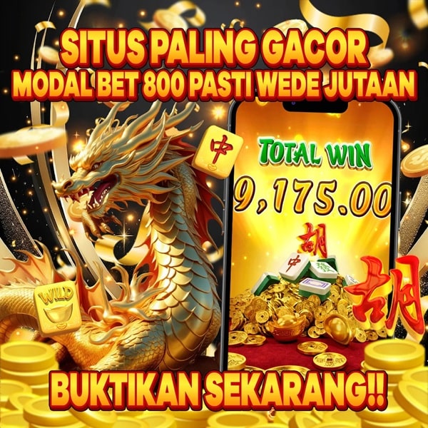 TUASLOT: Tempat Game Digital Murah Favorit Gamer Budget Tipis